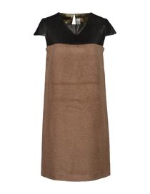 GOLDEN GOOSE - Robe courte