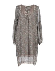 MES DEMOISELLES - Short dress