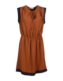 ..,MERCI - Short dress