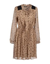 SO ALLURE - Short dress