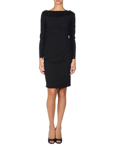 ZOOM VALENTINO - Short dress