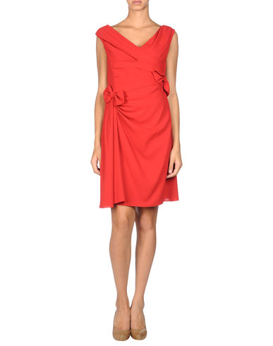 ZOOM VALENTINO - Short dress
