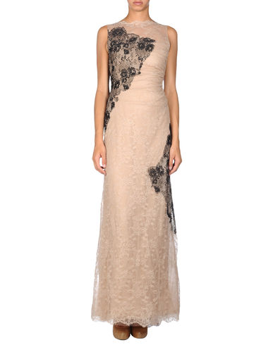 ZOOM VALENTINO - Long dress
