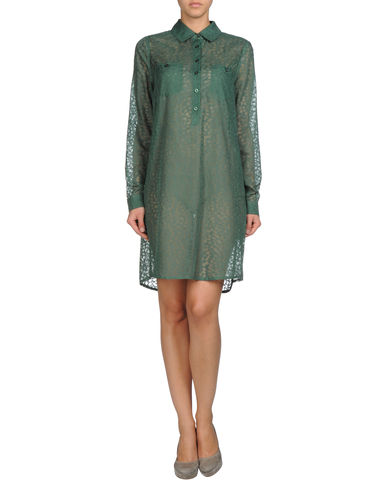 ZOOM BGN - Short dress