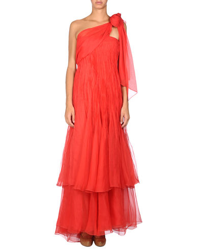 ZOOM VALENTINO - Long dress