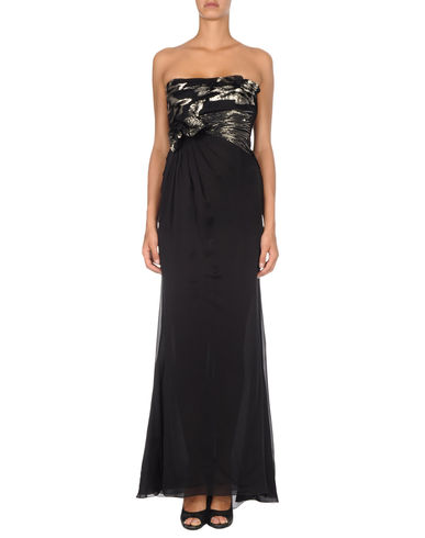 ZOOM VALENTINO - Long dress