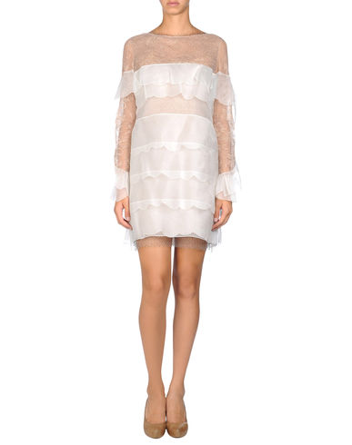 ZOOM VALENTINO - Short dress