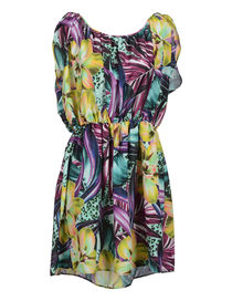 SPACE STYLE CONCEPT - 3/4 length dress