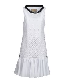 SPACE STYLE CONCEPT - Short dress