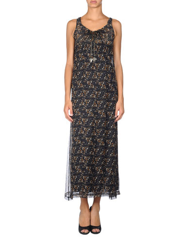 ZOOM ANIYE BY - Long dress