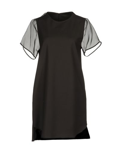 ZOOM SPACE STYLE CONCEPT - Short dress