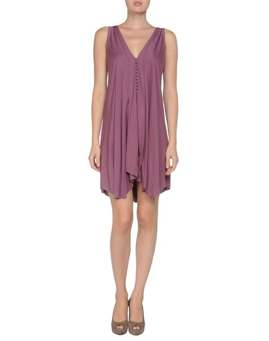 ZOOM LIU •JO - Short dress