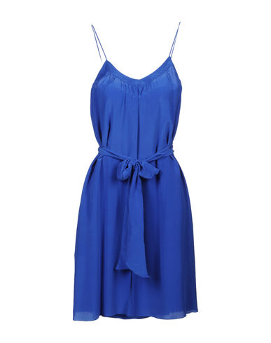 ZOOM SPACE STYLE CONCEPT - Short dress