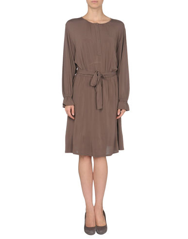 ZOOM BGN - Short dress