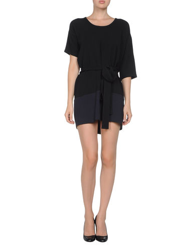 ZOOM VIONNET - Short dress