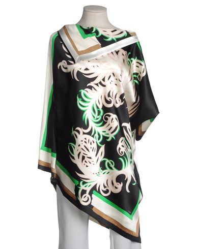 ZOOM VIONNET - Blouse