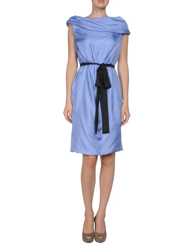 ZOOM VIONNET - Short dress