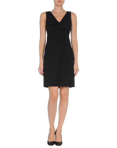 ZOOM REDValentino - Short dress