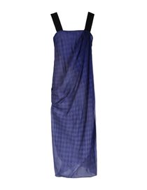 DRIES VAN NOTEN - Short dress