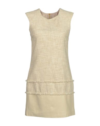 ZOOM SPACE STYLE CONCEPT - Short dress