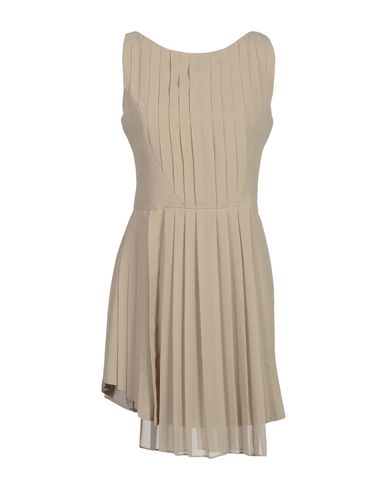 ZOOM SPACE STYLE CONCEPT - Short dress
