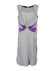GIORGIO ARMANI - 3/4 length dress