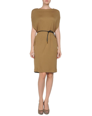ZOOM VIONNET - Short dress