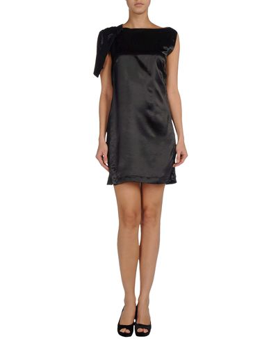 ZOOM VIONNET - Short dress