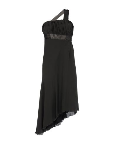 ZOOM ARMANI COLLEZIONI - Short dress