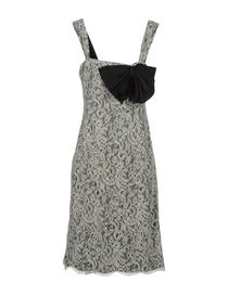 ARMANI COLLEZIONI - Short dress