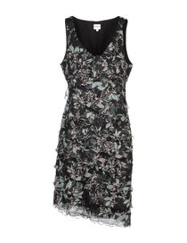ARMANI COLLEZIONI - 3/4 length dress