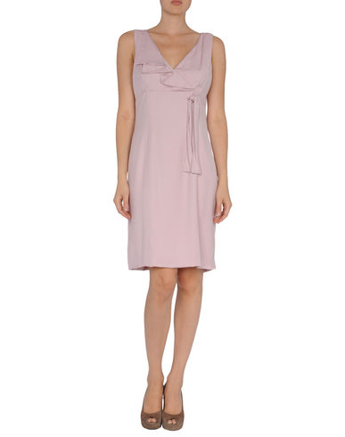 ZOOM REDValentino - Short dress