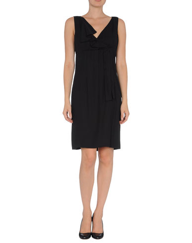 ZOOM REDValentino - Short dress