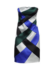 GIORGIO ARMANI - Robe courte