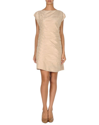 ZOOM REDValentino - Short dress