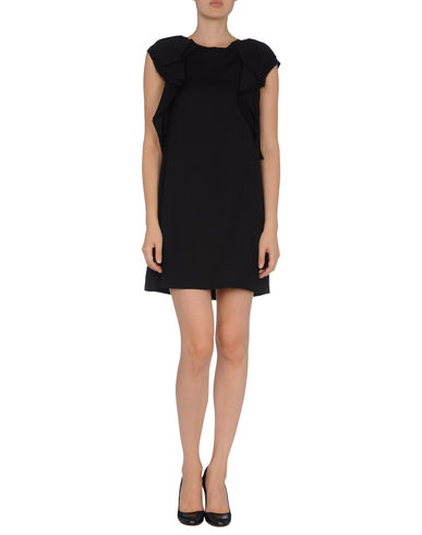 ZOOM REDValentino - Short dress