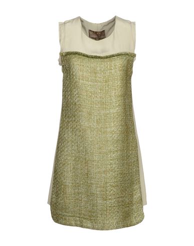 ZOOM SPACE STYLE CONCEPT - Short dress