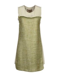 SPACE STYLE CONCEPT - Short dress