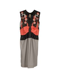 LABORATORIO BY ANTONIO MARRAS - 3/4 length dress