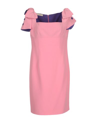 ZOOM VALENTINO - Short dress