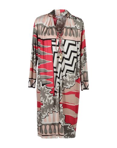 ZOOM EMILIO PUCCI - 3/4 length dress