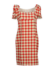 VALENTINO - Short dress