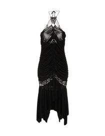 JOHN RICHMOND - Knee-length dress