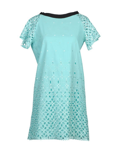 ZOOM SPACE STYLE CONCEPT - Short dress