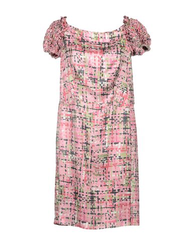 ZOOM YVES SAINT LAURENT RIVE GAUCHE - 3/4 length dress