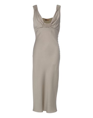ZOOM JOHN GALLIANO - 3/4 length dress