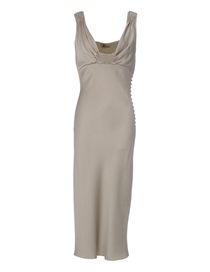 JOHN GALLIANO - 3/4 length dress