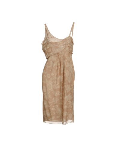 ZOOM JOHN GALLIANO - 3/4 length dress