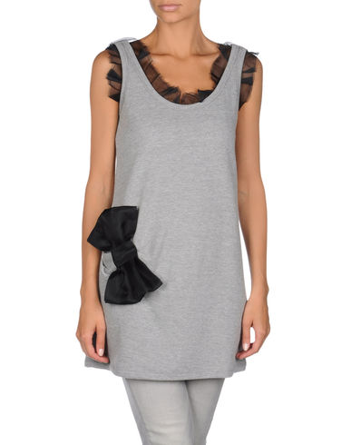 ZOOM REDValentino - Top