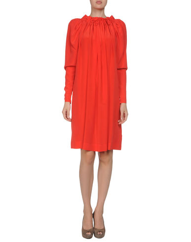 ZOOM VIONNET - Short dress